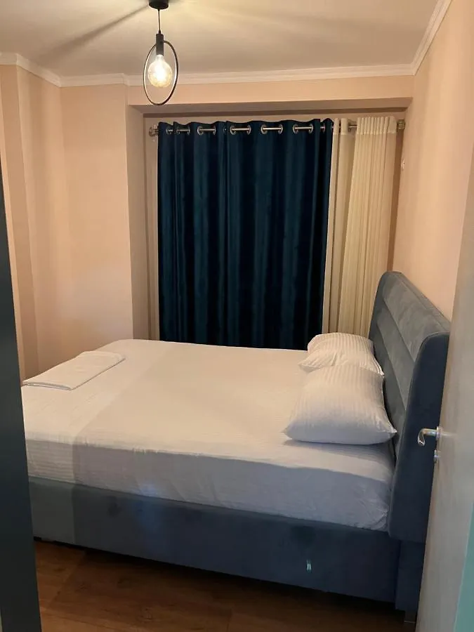 Apartment Sainty'S Apartament Sarande