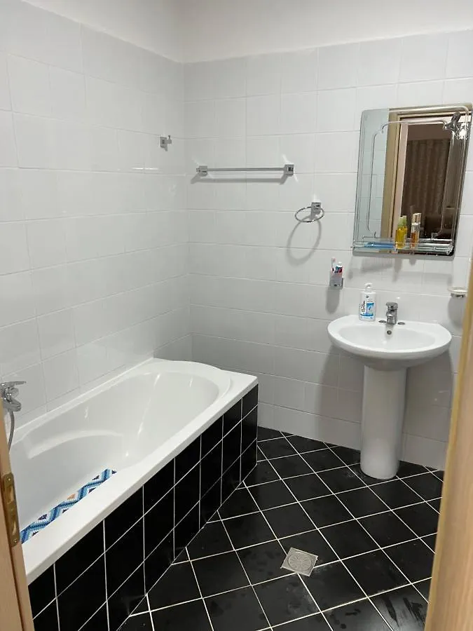 Apartment Sainty'S Apartament Sarande